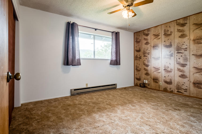 Hillandale Park Subdivision - Residential