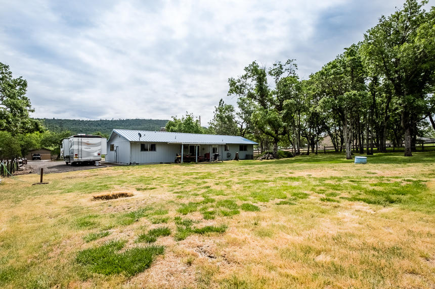 Hillandale Park Subdivision - Residential