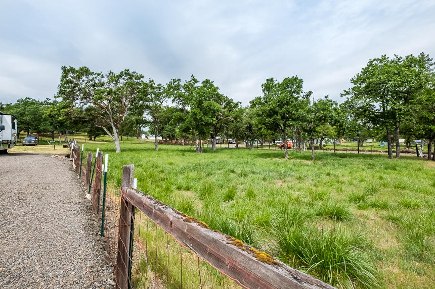 Hillandale Park Subdivision - Residential