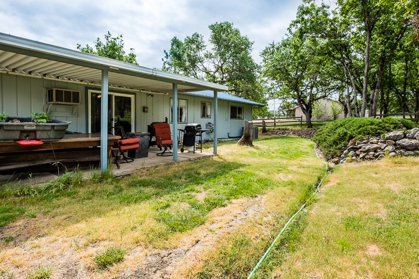 Hillandale Park Subdivision - Residential