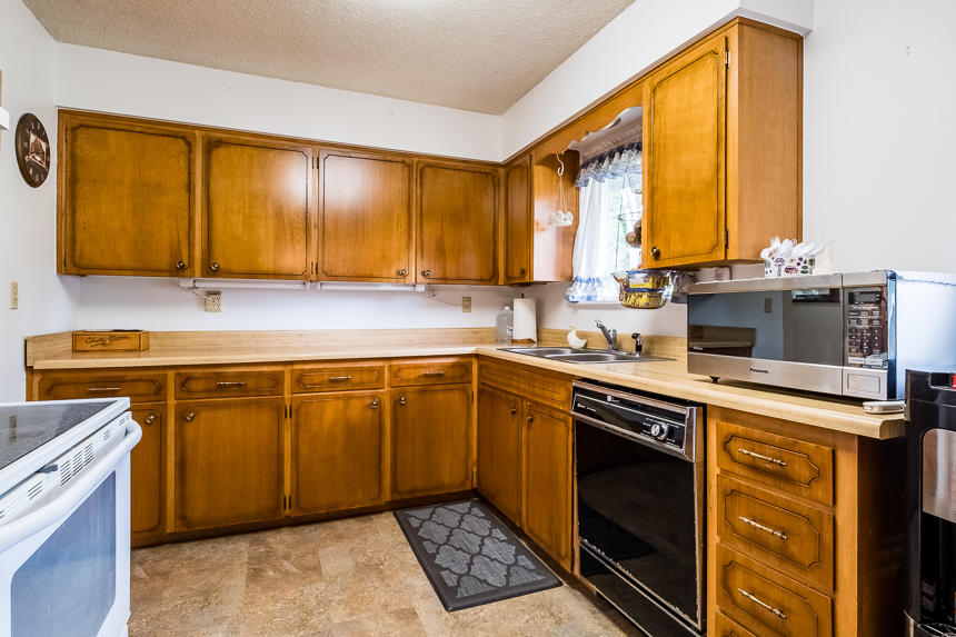 Hillandale Park Subdivision - Residential