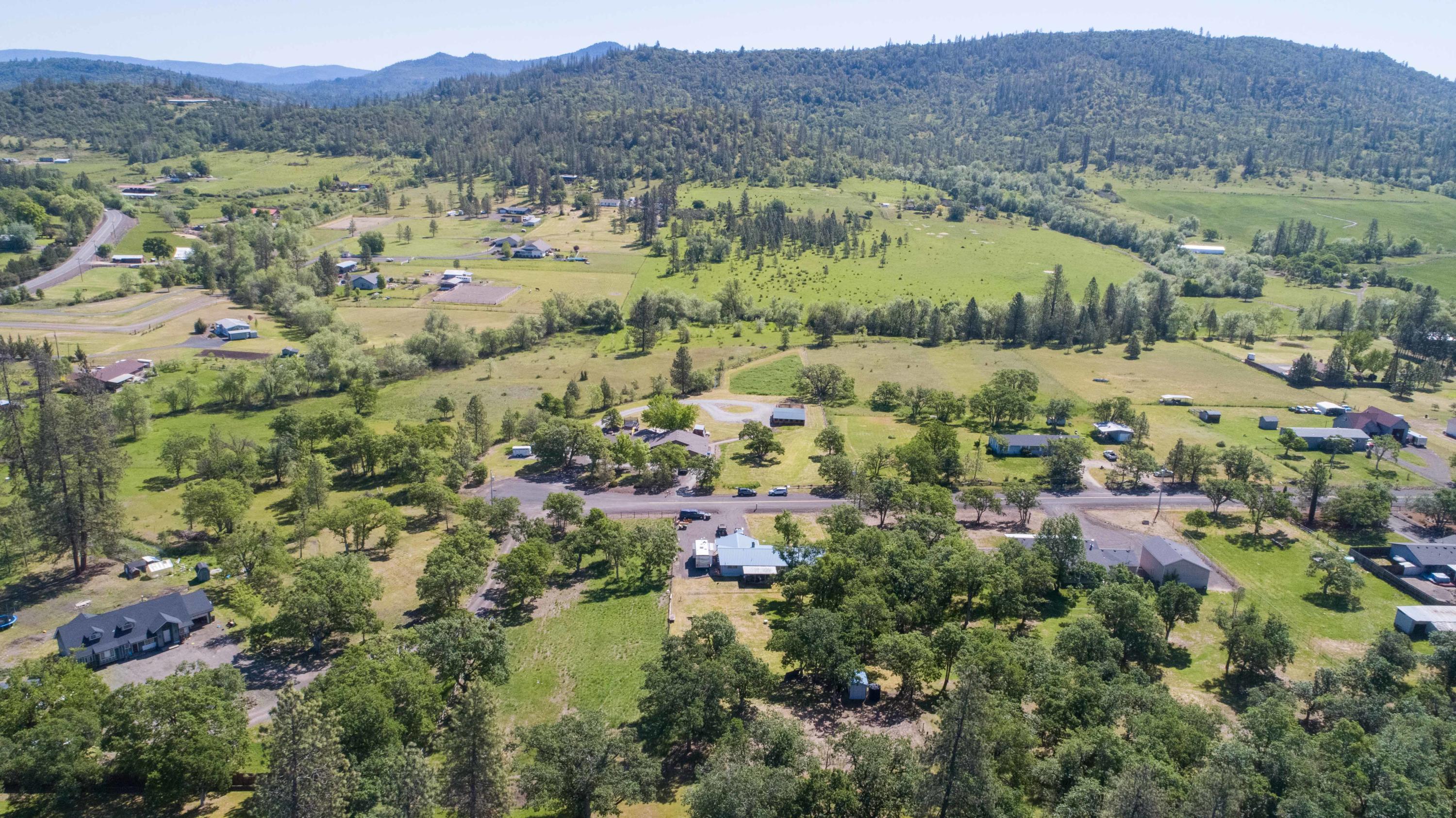 Hillandale Park Subdivision - Residential