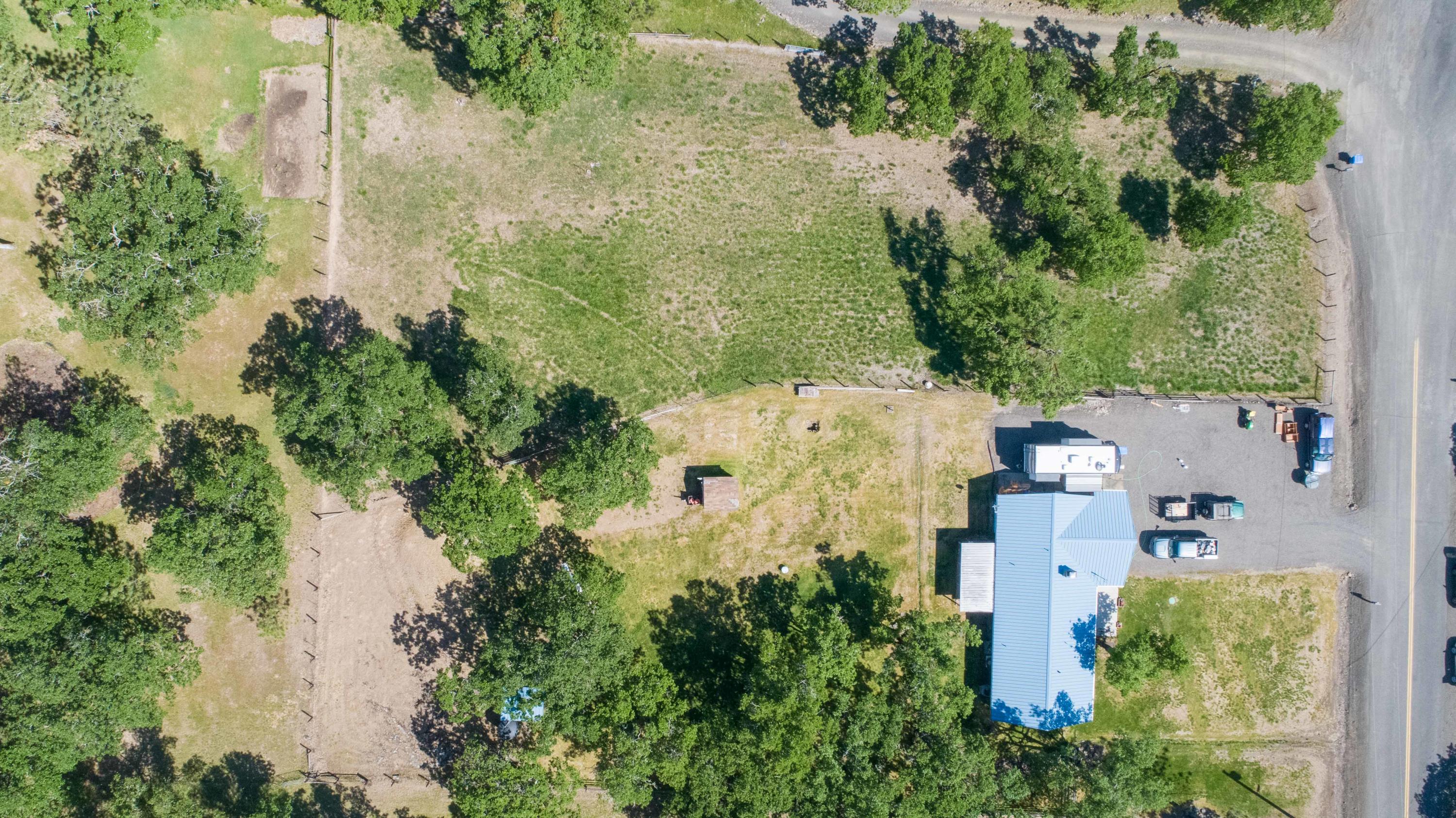 Hillandale Park Subdivision - Residential