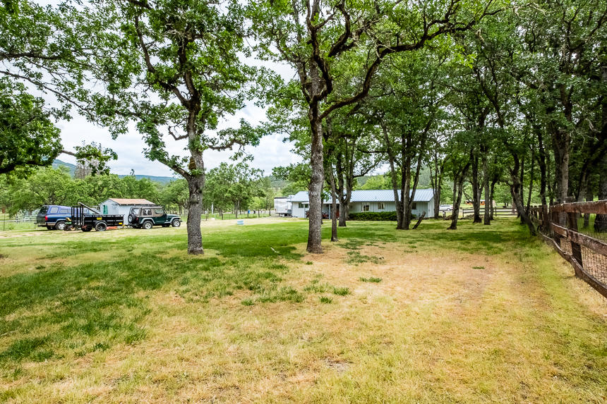 Hillandale Park Subdivision - Residential