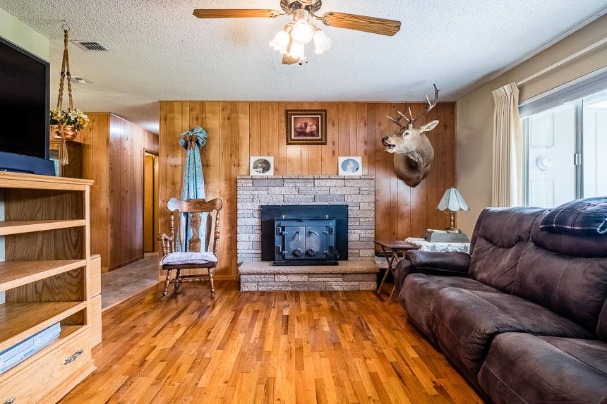 Hillandale Park Subdivision - Residential