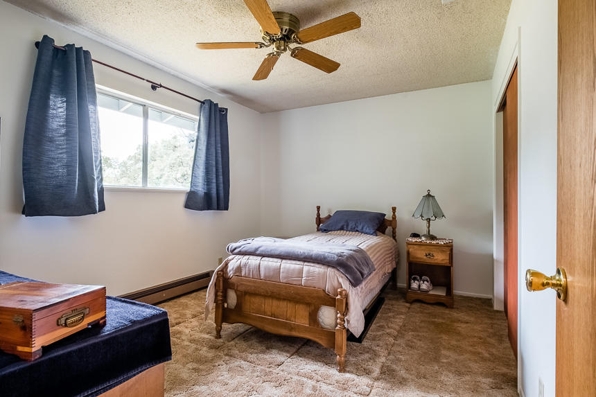 Hillandale Park Subdivision - Residential