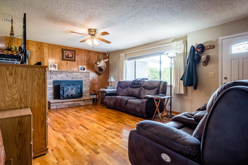 Hillandale Park Subdivision - Residential