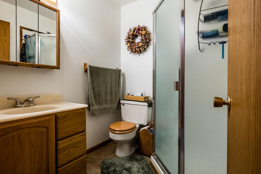 Hillandale Park Subdivision - Residential