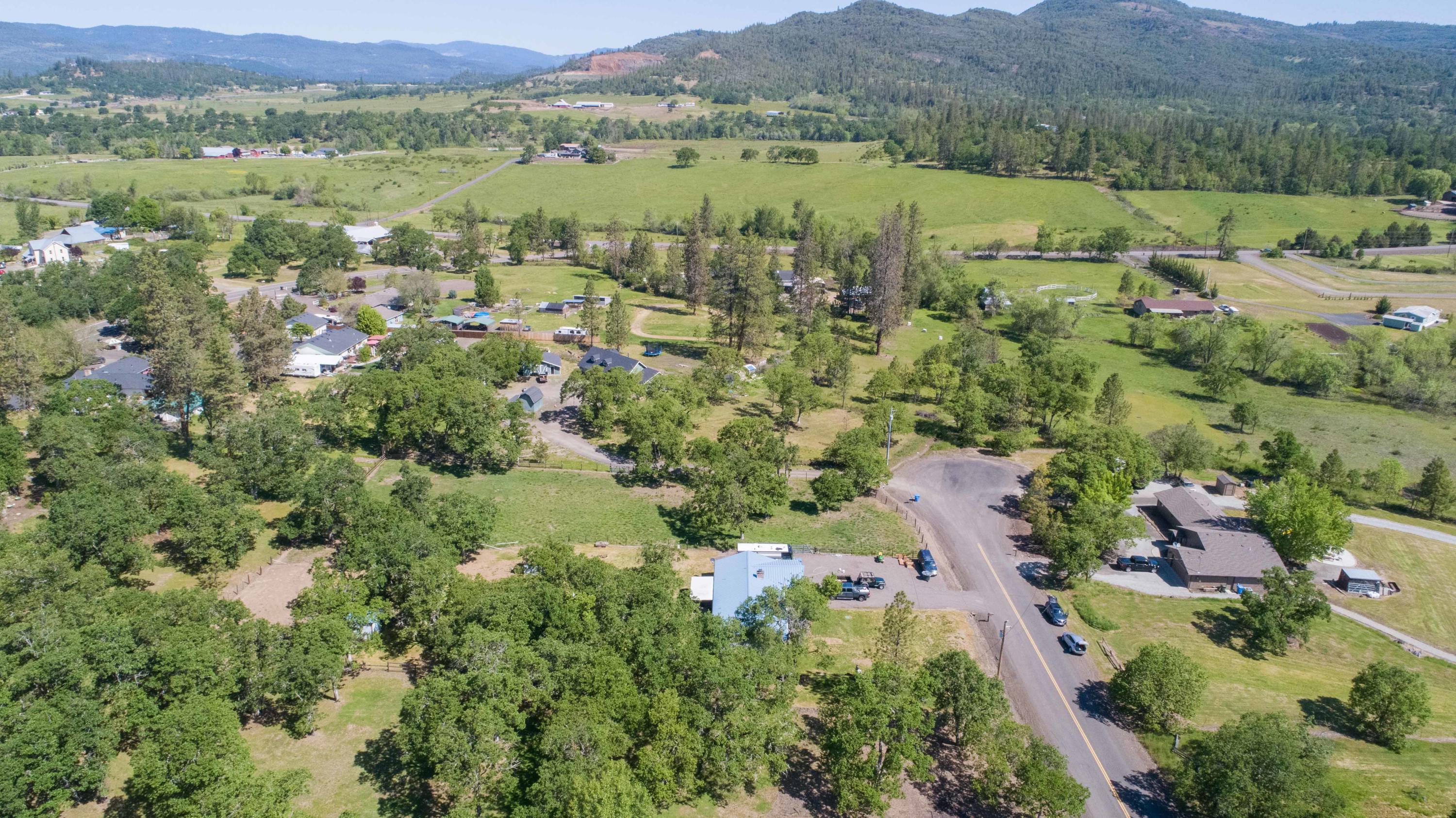 Hillandale Park Subdivision - Residential