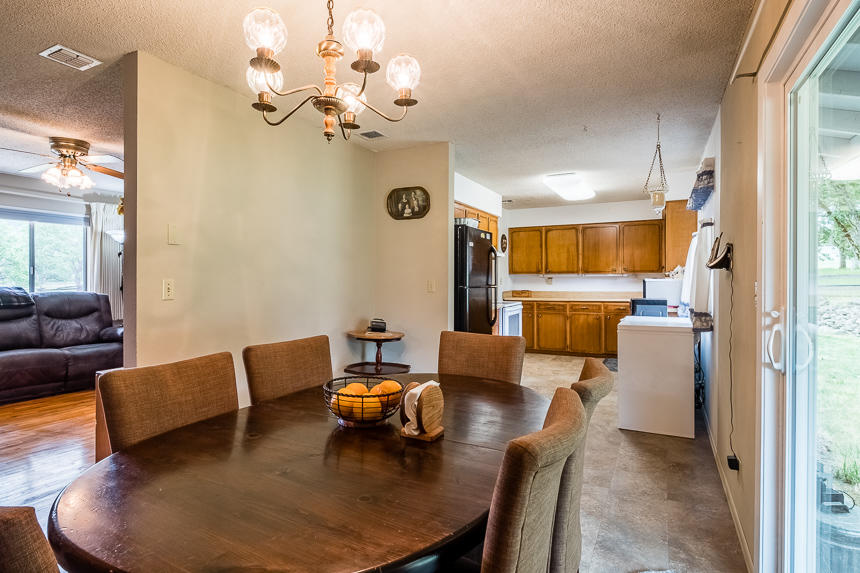 Hillandale Park Subdivision - Residential