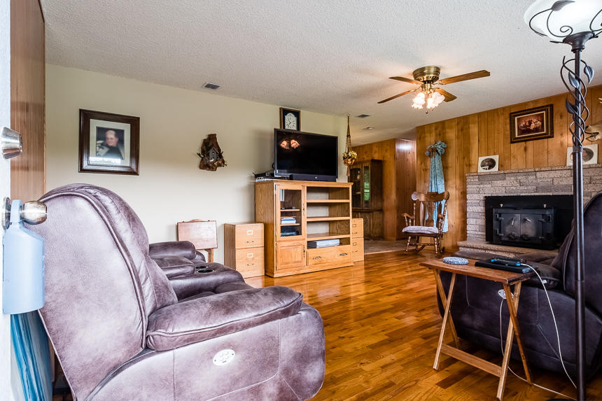 Hillandale Park Subdivision - Residential