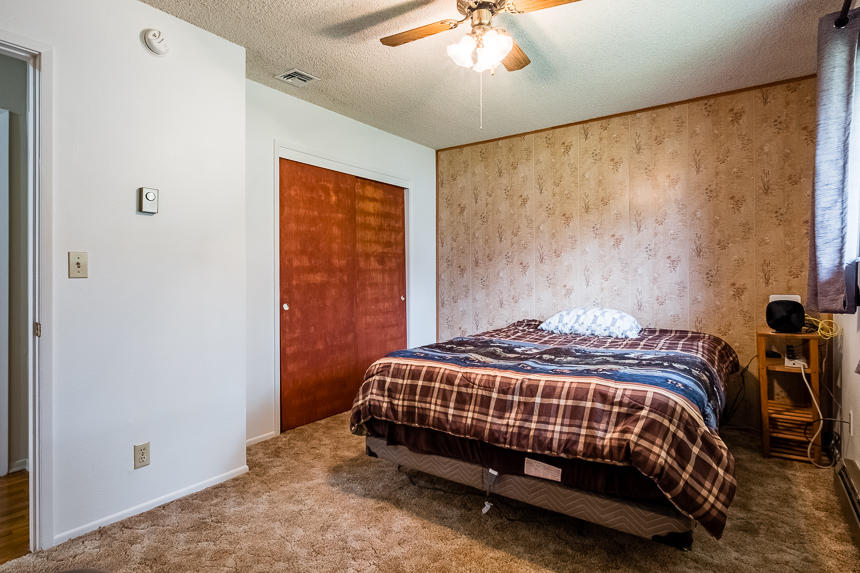 Hillandale Park Subdivision - Residential