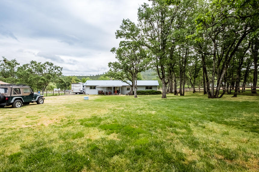 Hillandale Park Subdivision - Residential