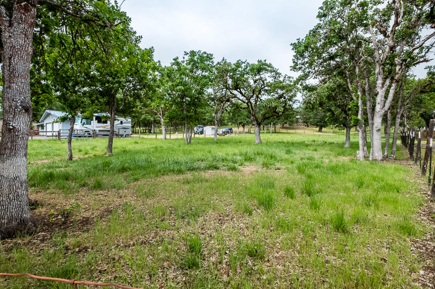 Hillandale Park Subdivision - Residential