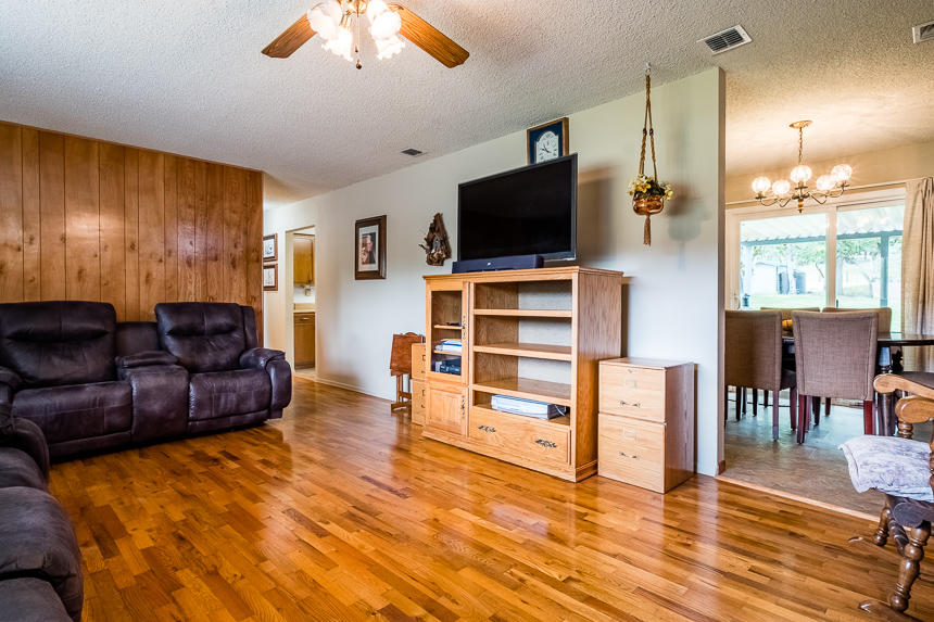 Hillandale Park Subdivision - Residential