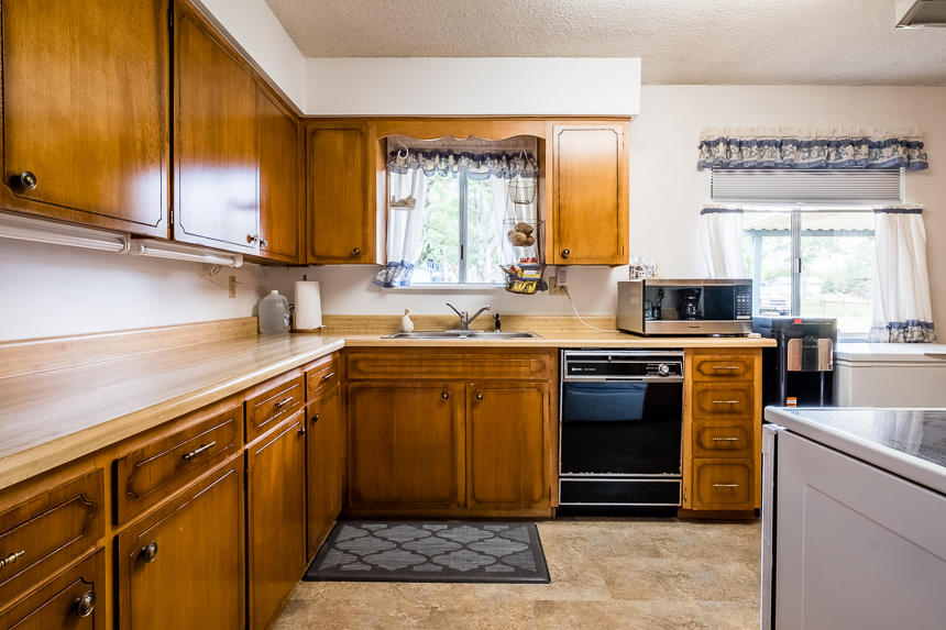 Hillandale Park Subdivision - Residential