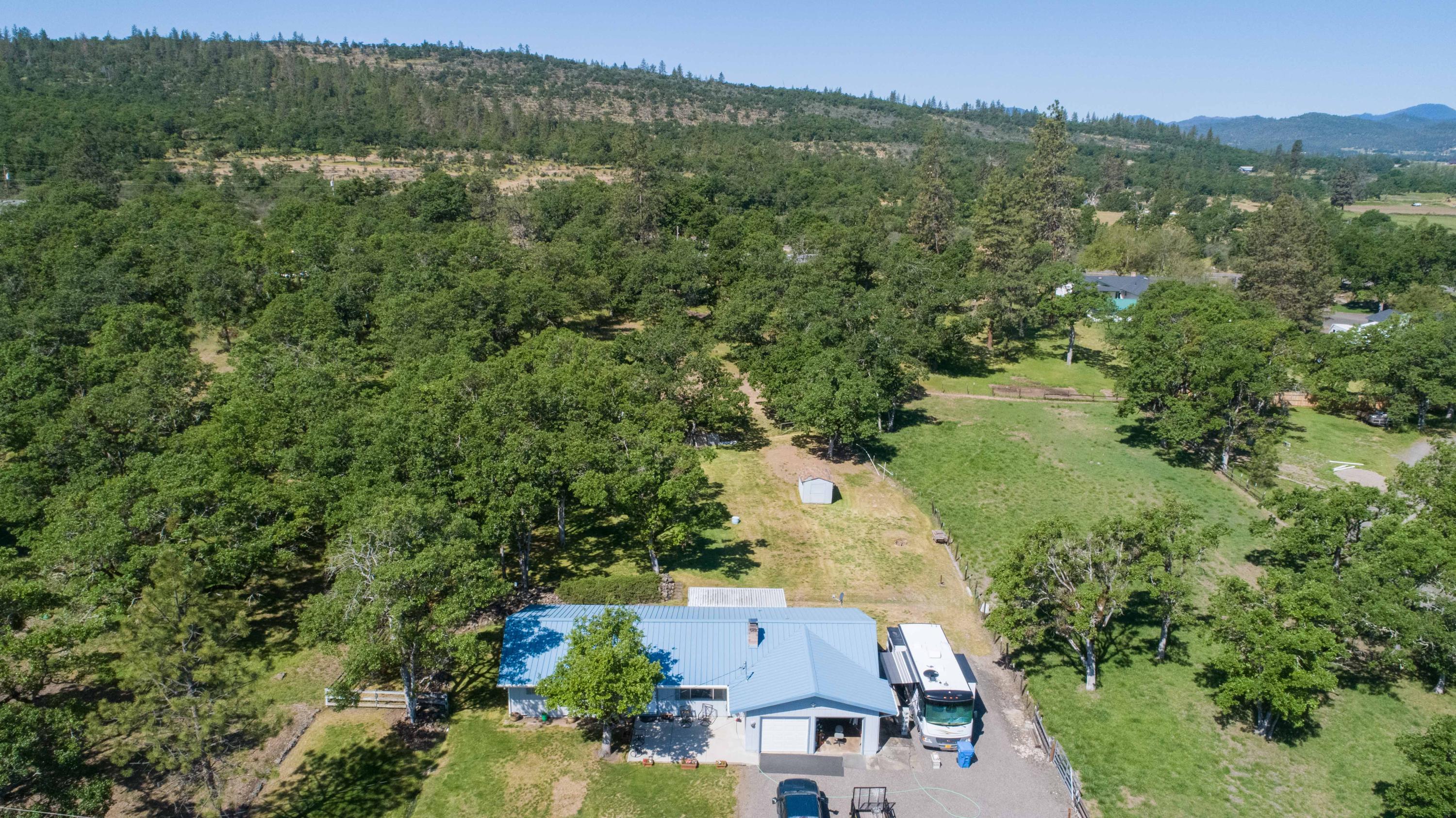 Hillandale Park Subdivision - Residential