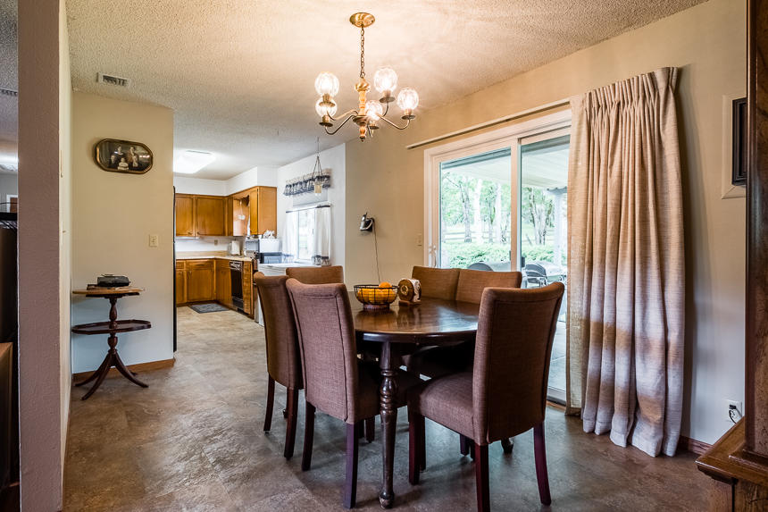 Hillandale Park Subdivision - Residential