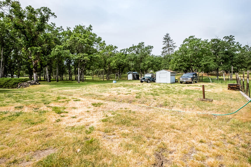 Hillandale Park Subdivision - Residential