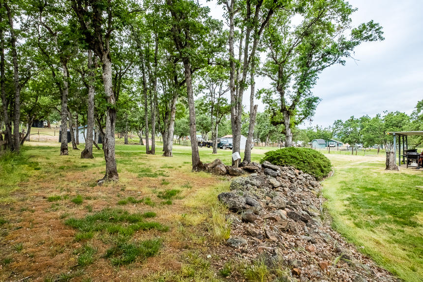 Hillandale Park Subdivision - Residential