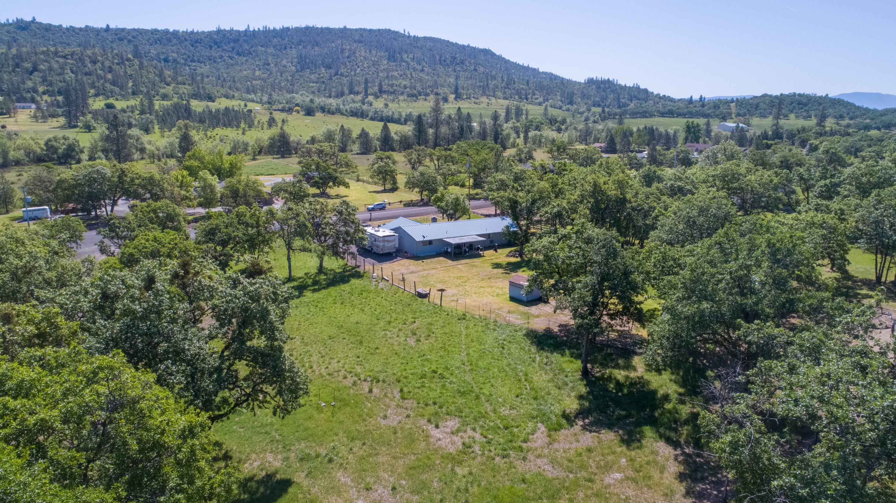 Hillandale Park Subdivision - Residential