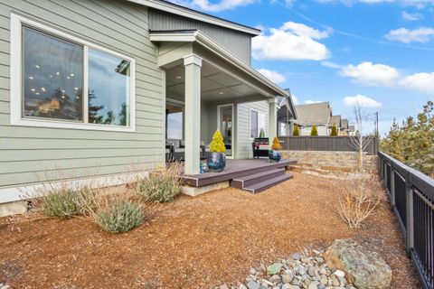 Tiny photo for 3038 NW Butte View Drive, Bend, OR 97703 (MLS # 220215613)