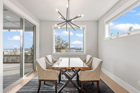 Tiny photo for 3038 NW Butte View Drive, Bend, OR 97703 (MLS # 220215613)