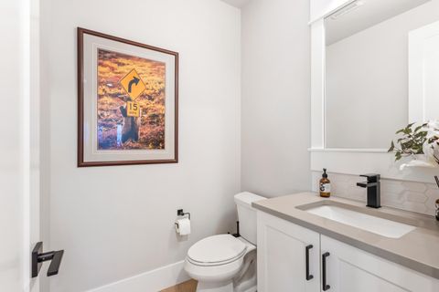 Tiny photo for 3038 NW Butte View Drive, Bend, OR 97703 (MLS # 220215613)