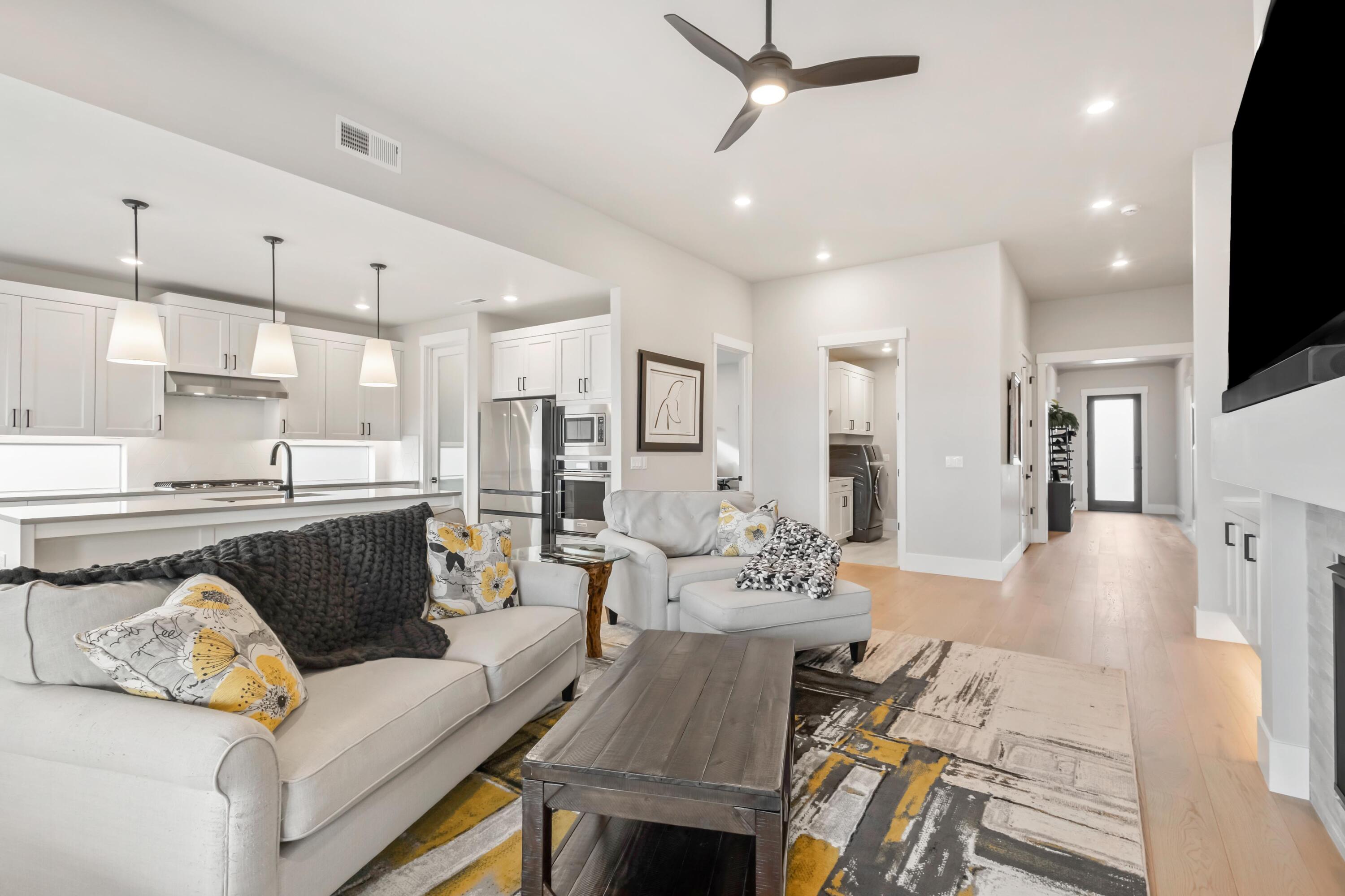 3038 NW Butte View Drive