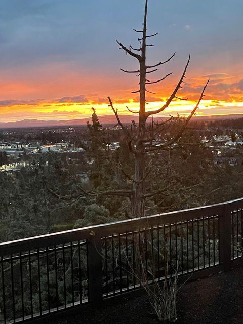 Tiny photo for 3038 NW Butte View Drive, Bend, OR 97703 (MLS # 220215613)