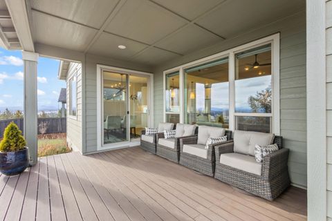 Tiny photo for 3038 NW Butte View Drive, Bend, OR 97703 (MLS # 220215613)