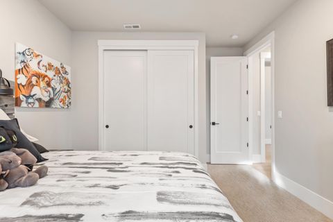 Tiny photo for 3038 NW Butte View Drive, Bend, OR 97703 (MLS # 220215613)