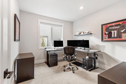 Tiny photo for 3038 NW Butte View Drive, Bend, OR 97703 (MLS # 220215613)