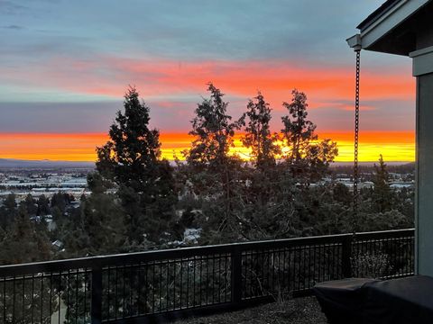 Tiny photo for 3038 NW Butte View Drive, Bend, OR 97703 (MLS # 220215613)