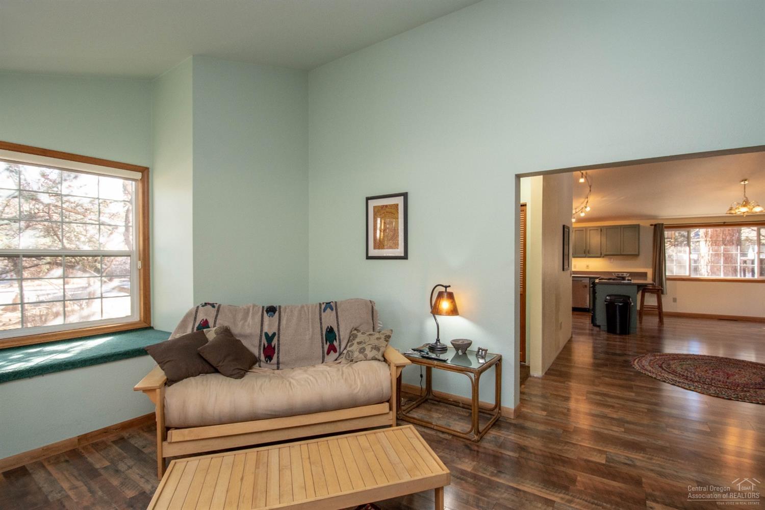 Tanglewood - Residential