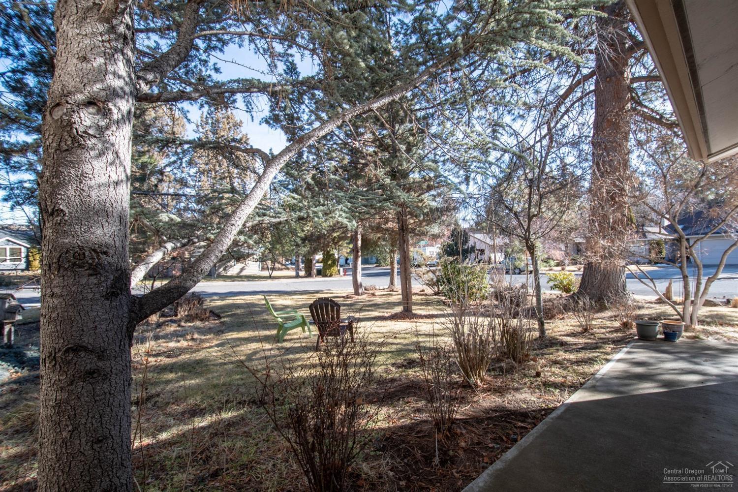 Tanglewood - Residential