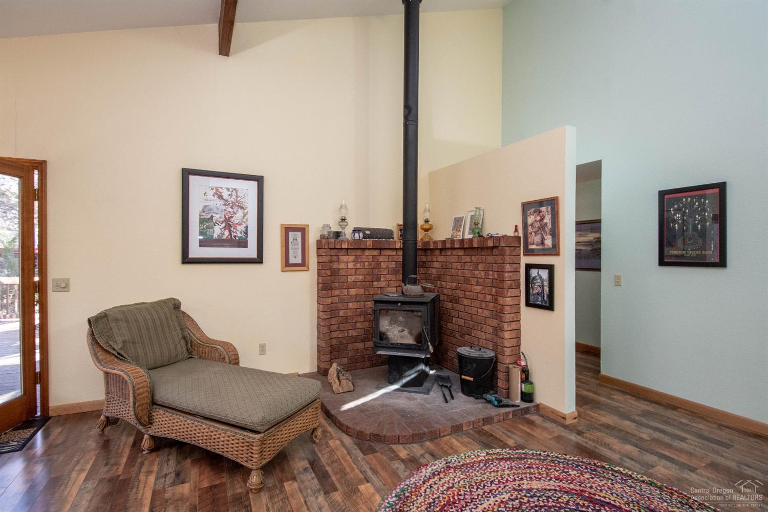 Tanglewood - Residential