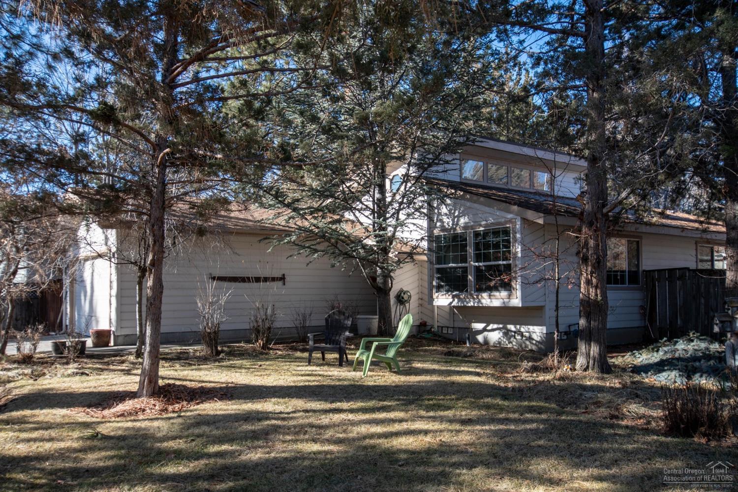 Tanglewood - Residential