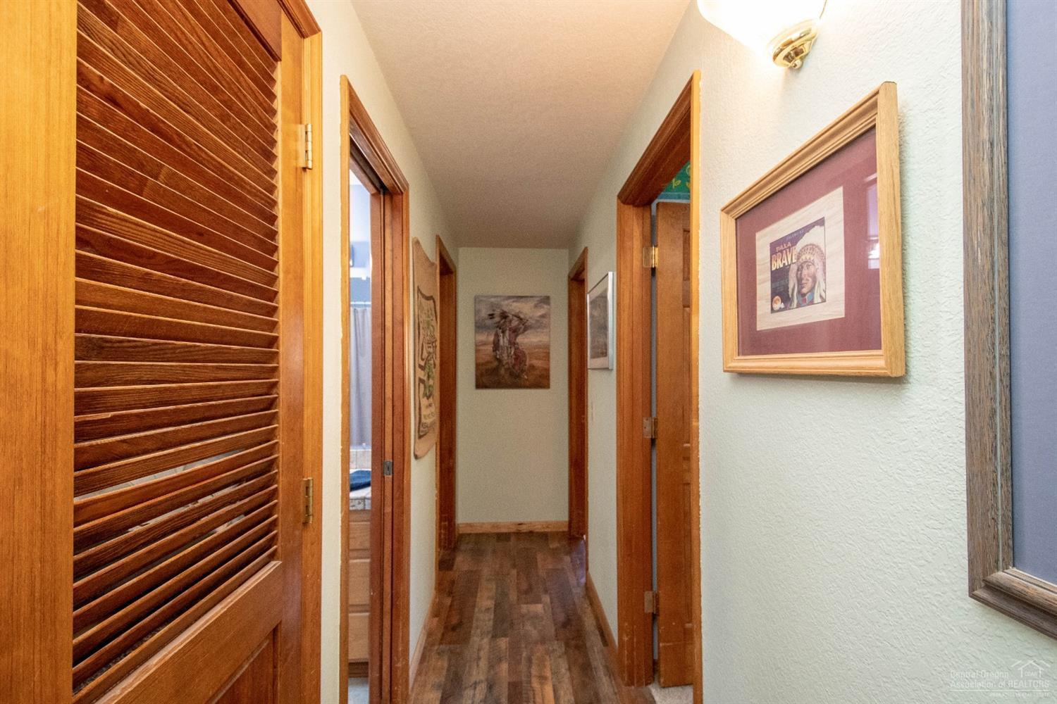 Tanglewood - Residential