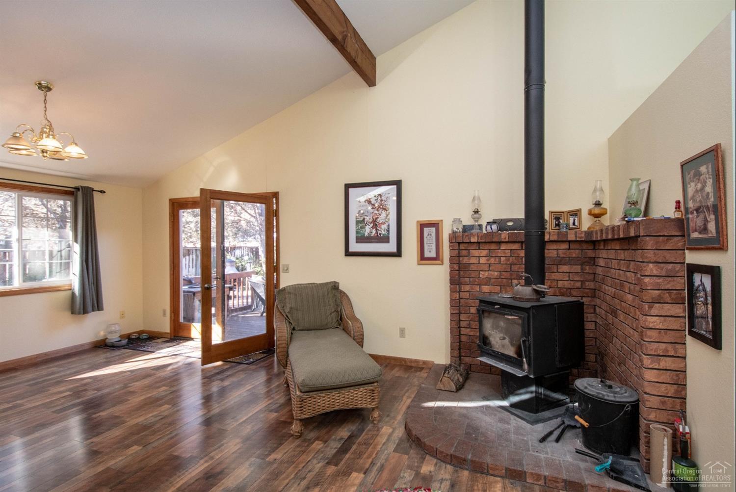 Tanglewood - Residential