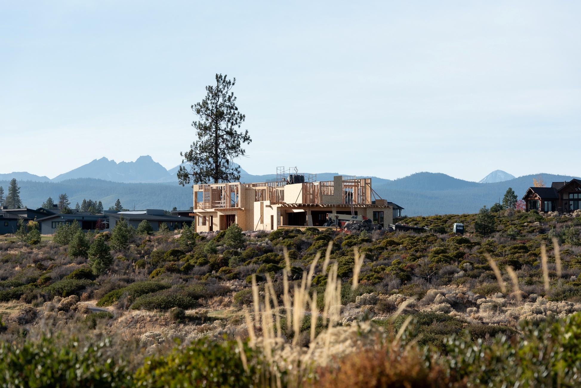 Tetherow - Residential