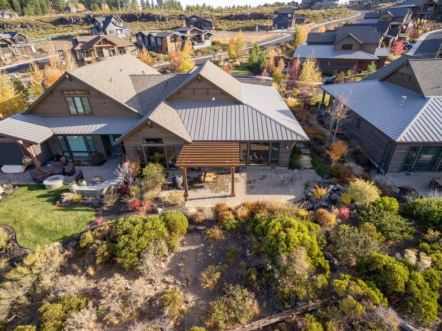 Tetherow - Residential