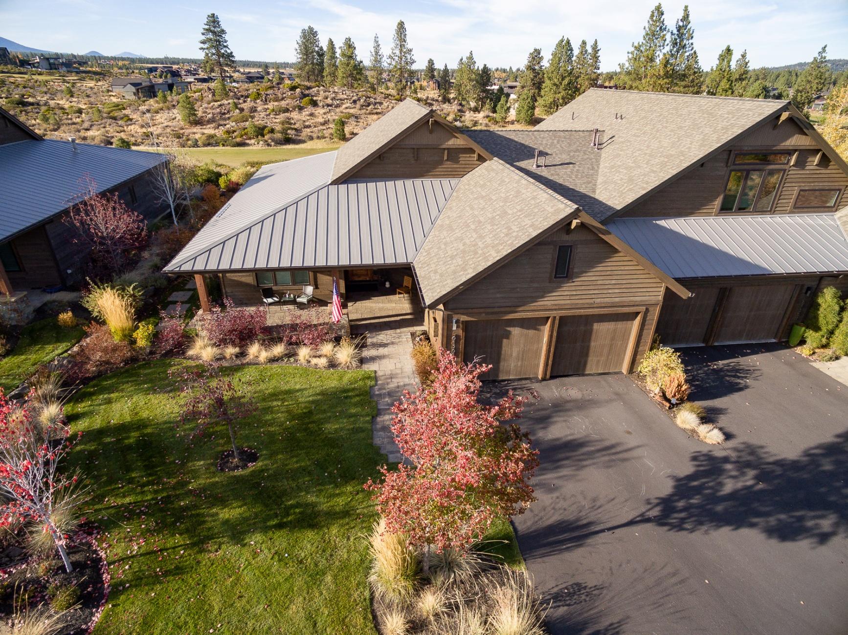 Tetherow - Residential