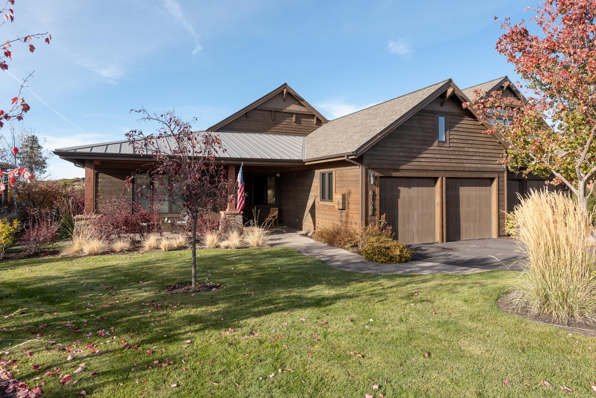 Tetherow - Residential