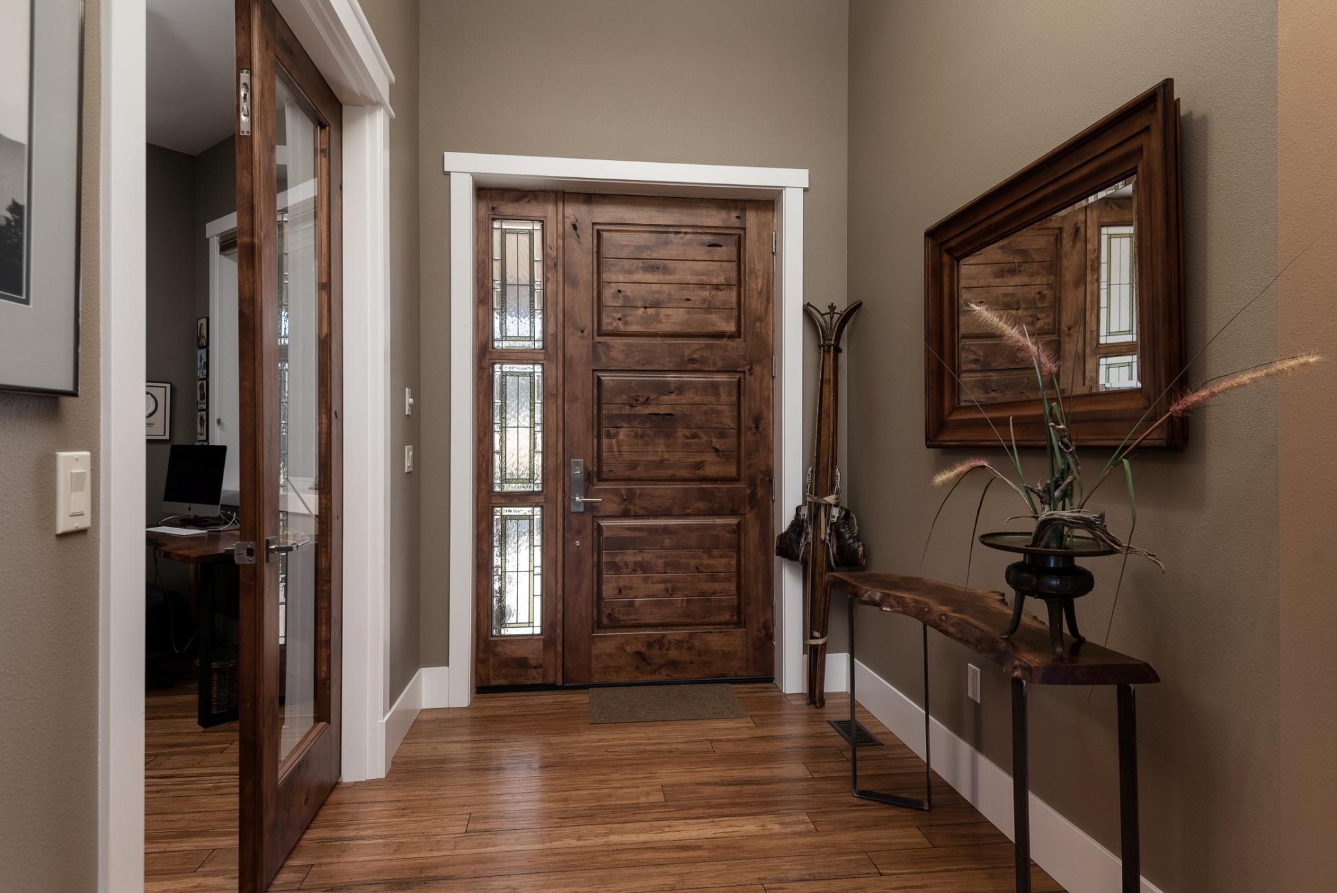 Tetherow - Residential