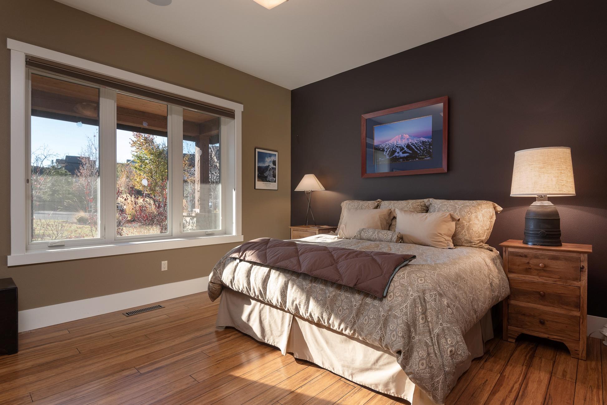 Tetherow - Residential