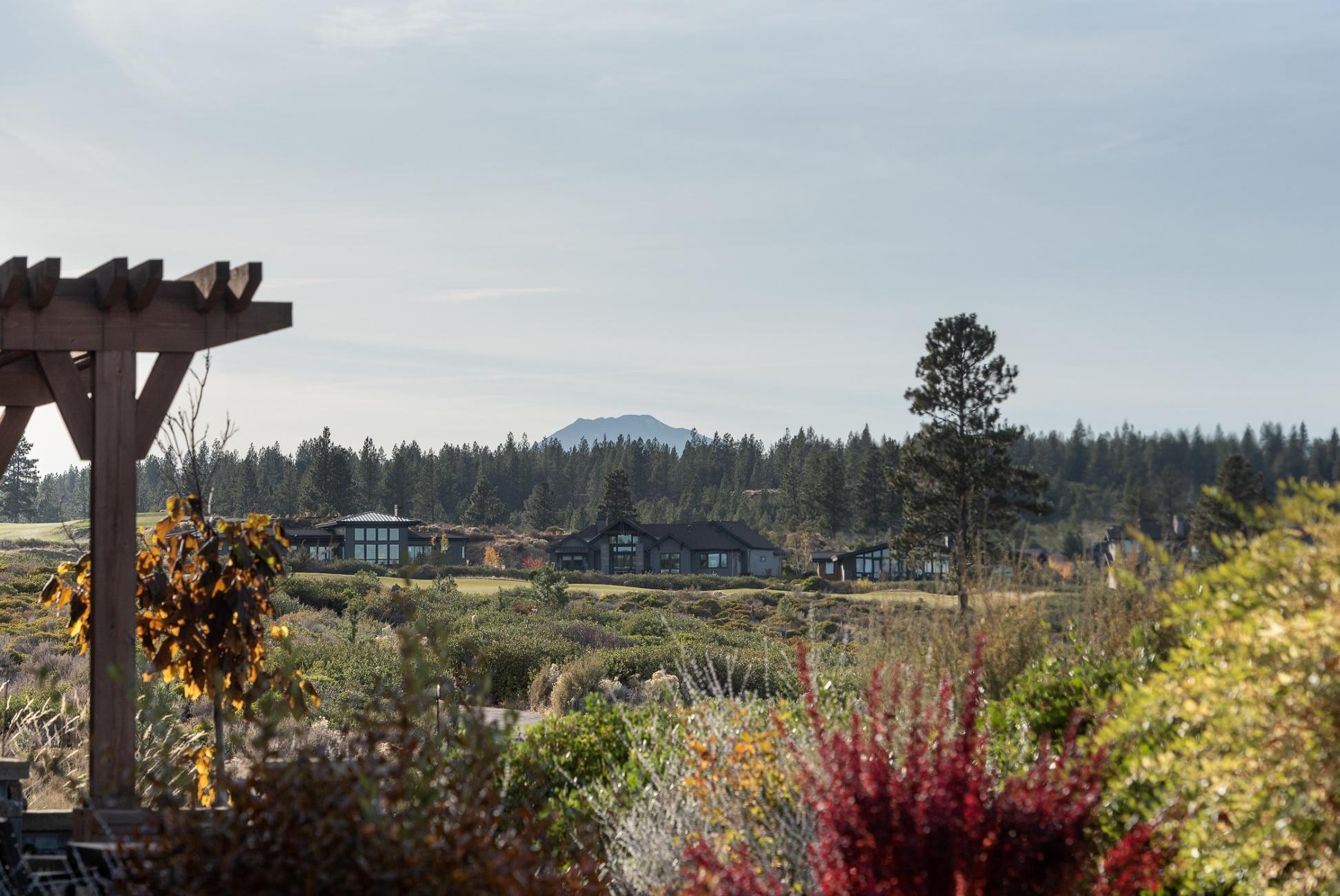 Tetherow - Residential