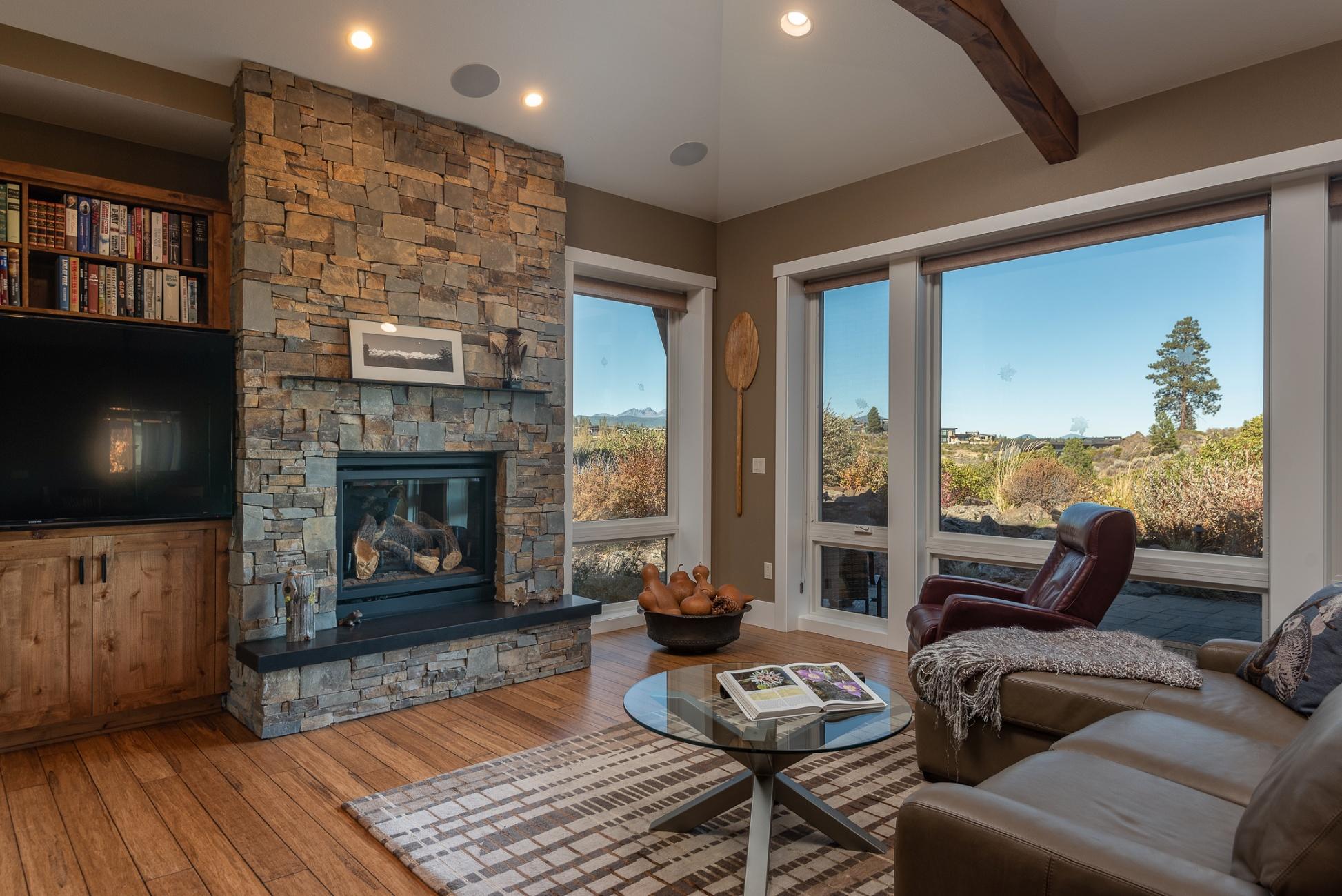 Tetherow - Residential