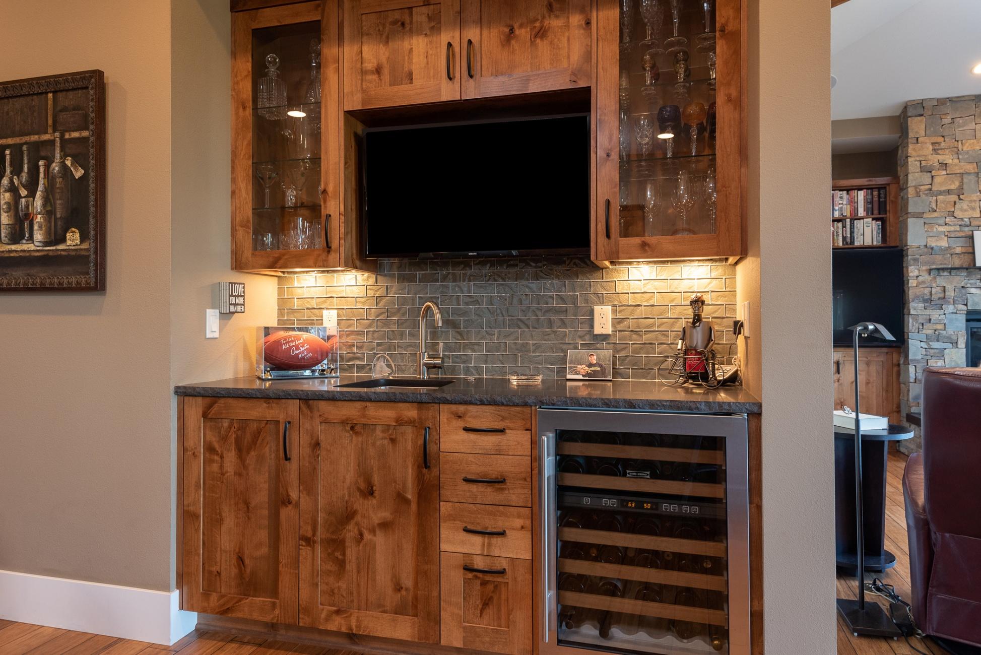 Tetherow - Residential