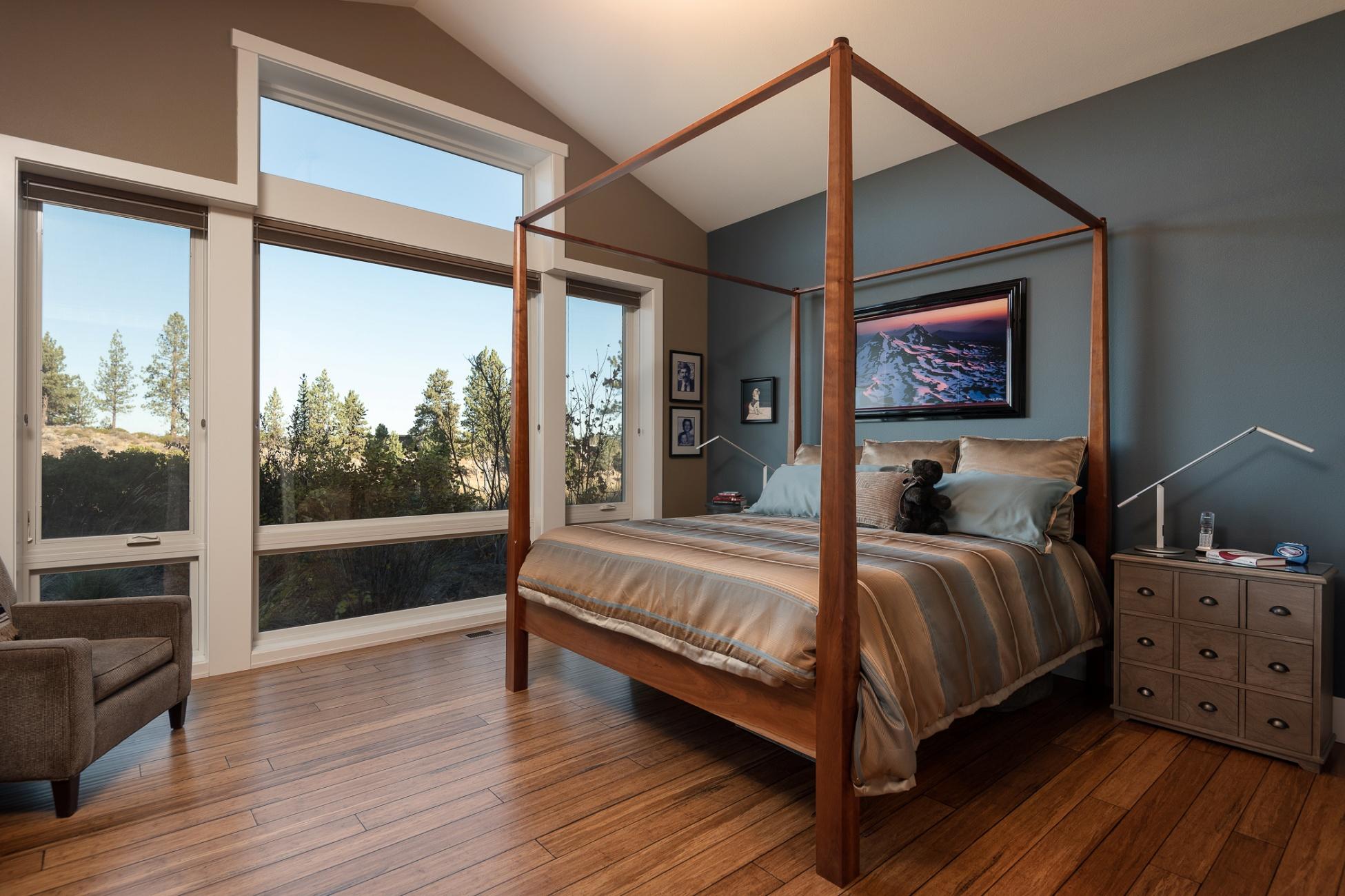 Tetherow - Residential